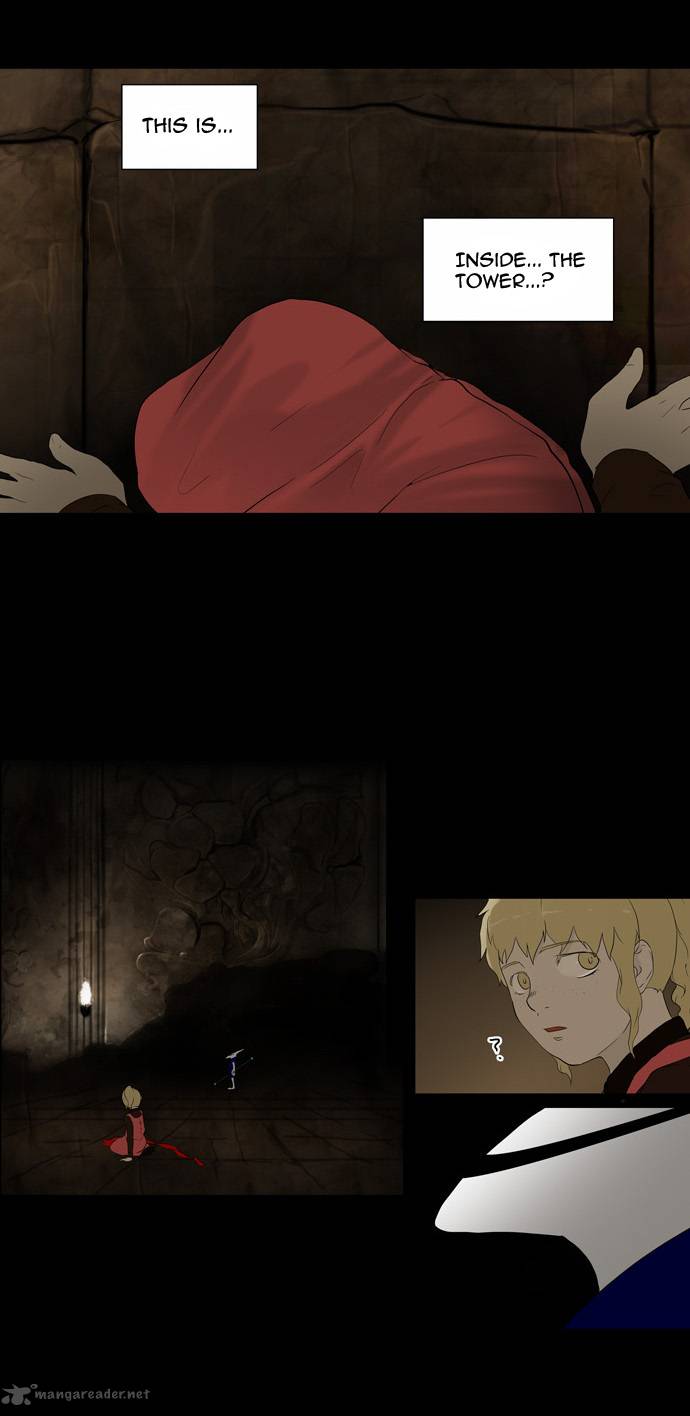Tower of God Chapter 76 image 17